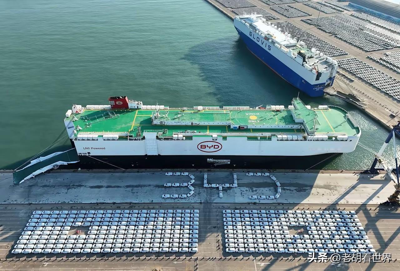 有注意到这次国家“十五五”规划有谈到发展氢能，之前“十四五”规划的电动汽车目前已