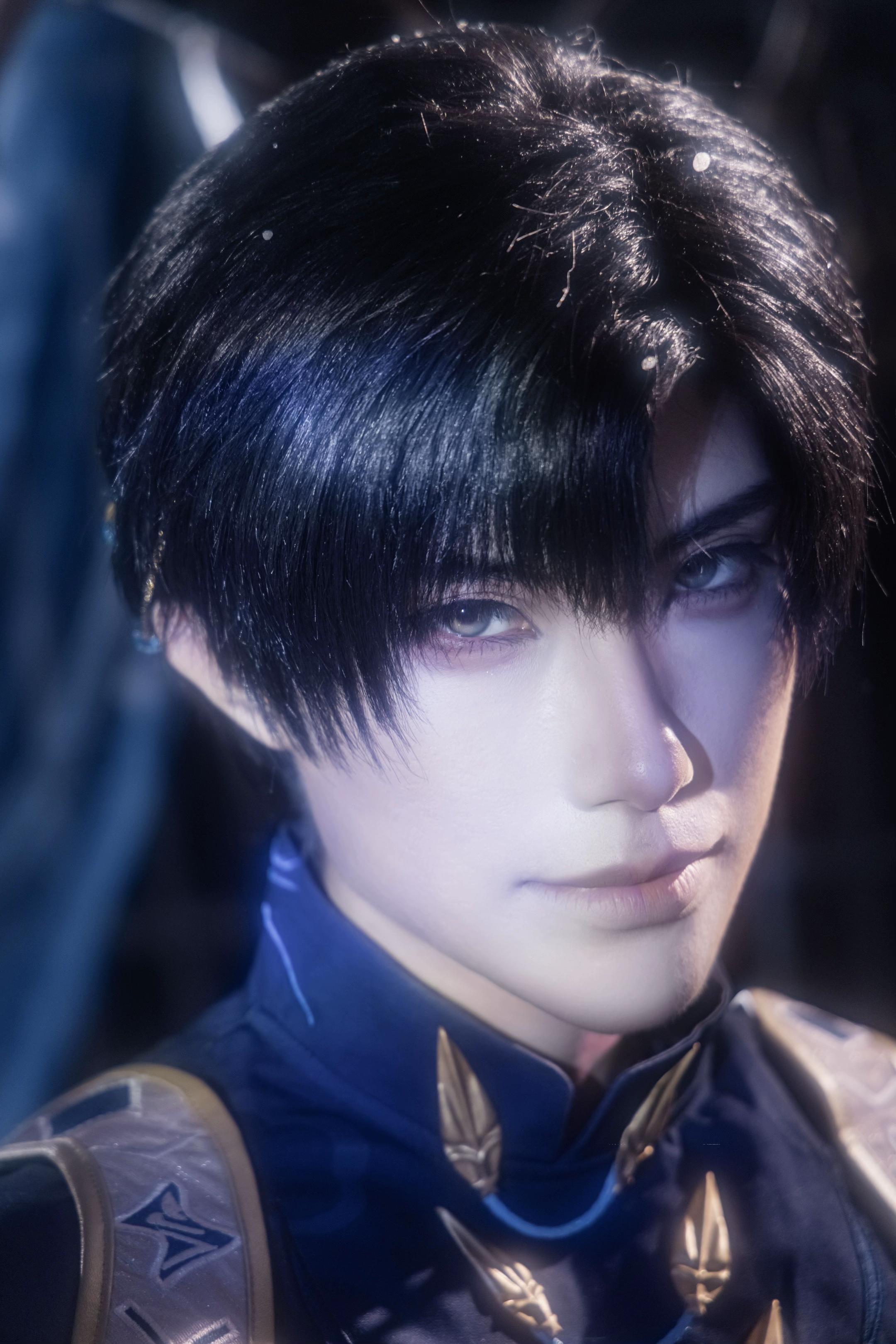 相信这场雪之后，不是不辞而别，是终将再会。