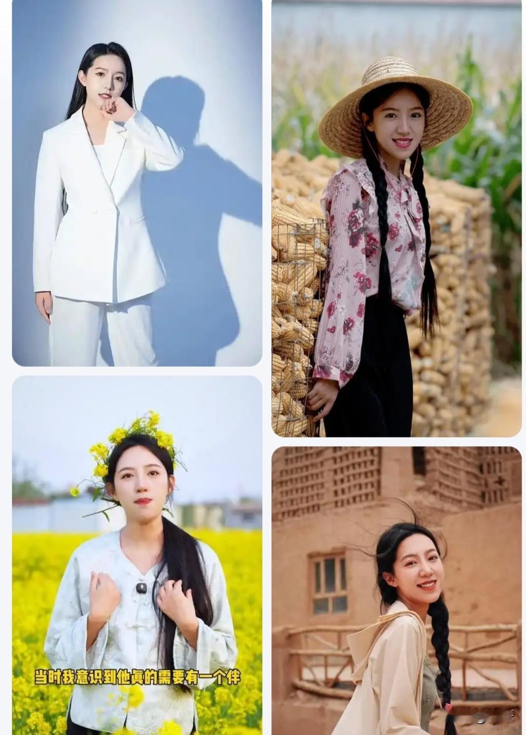 麦小登的生长史
麦小登原名叫王晓楠，出生在河南安阳农村。出生刚满2个月，母亲就离