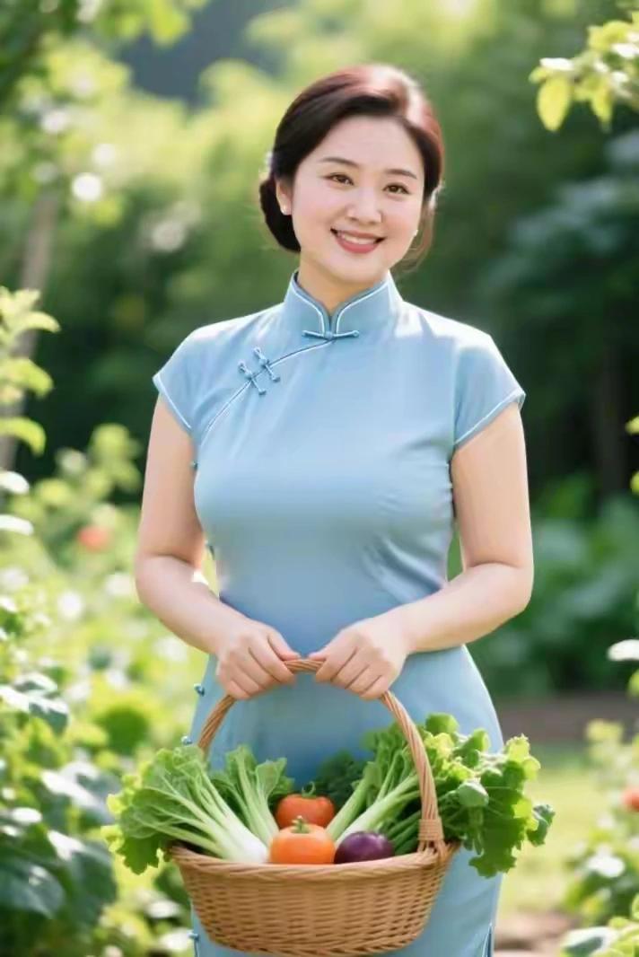 人生短短几十秋，
何必凡事锁眉头。
闲来举杯邀明月，
独享清欢无烦忧。