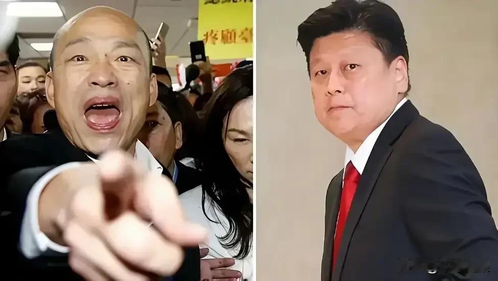 国民党就是这个熊样，到了关键时刻，就脱裤子放屁，最后的结局就是污染环境和空气。