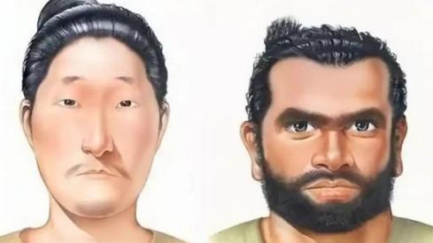 日本祖先真相大白：不是徐福后代，DNA检测结果让日本人无法接受。根据基因研究，日