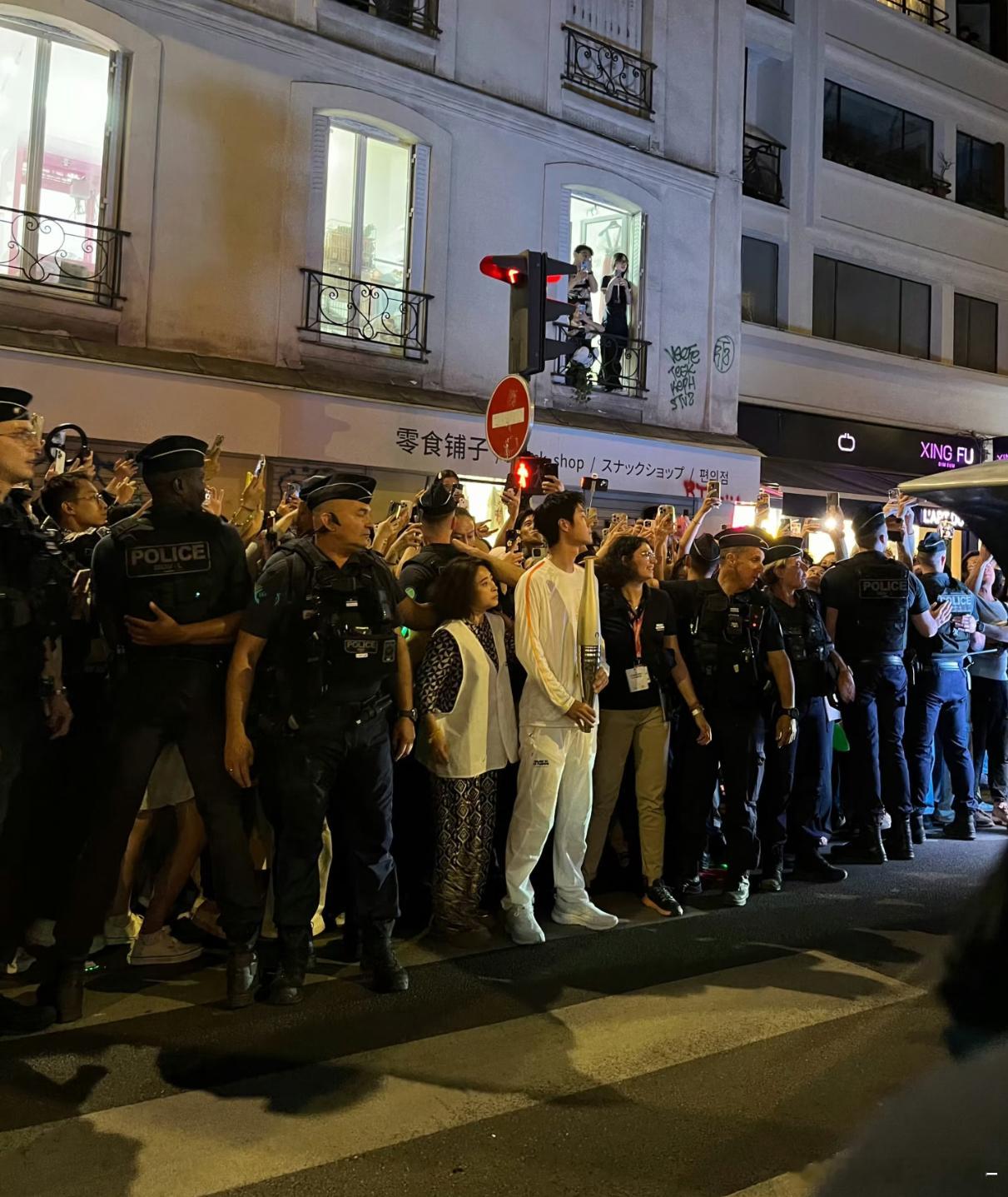 王一博就是天生的国际巨星