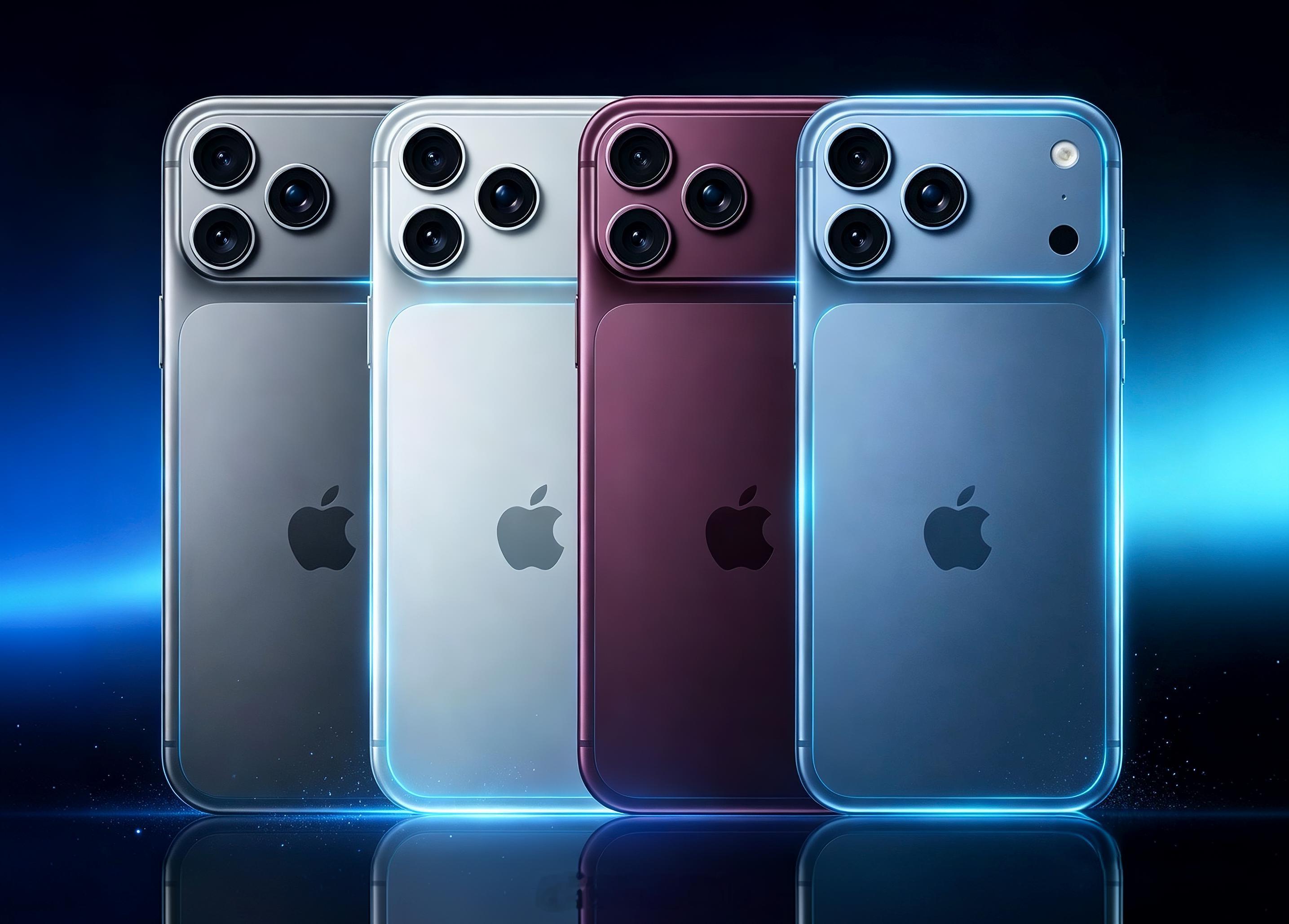 iPhone18系列开售 Pro有货敞开买，Pro Max比较紧缺，目前黄牛加价