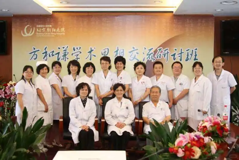 中医治疗慢阻肺，真的很慢吗？到底该选中医还是西医？ 有一天，一位患有慢...