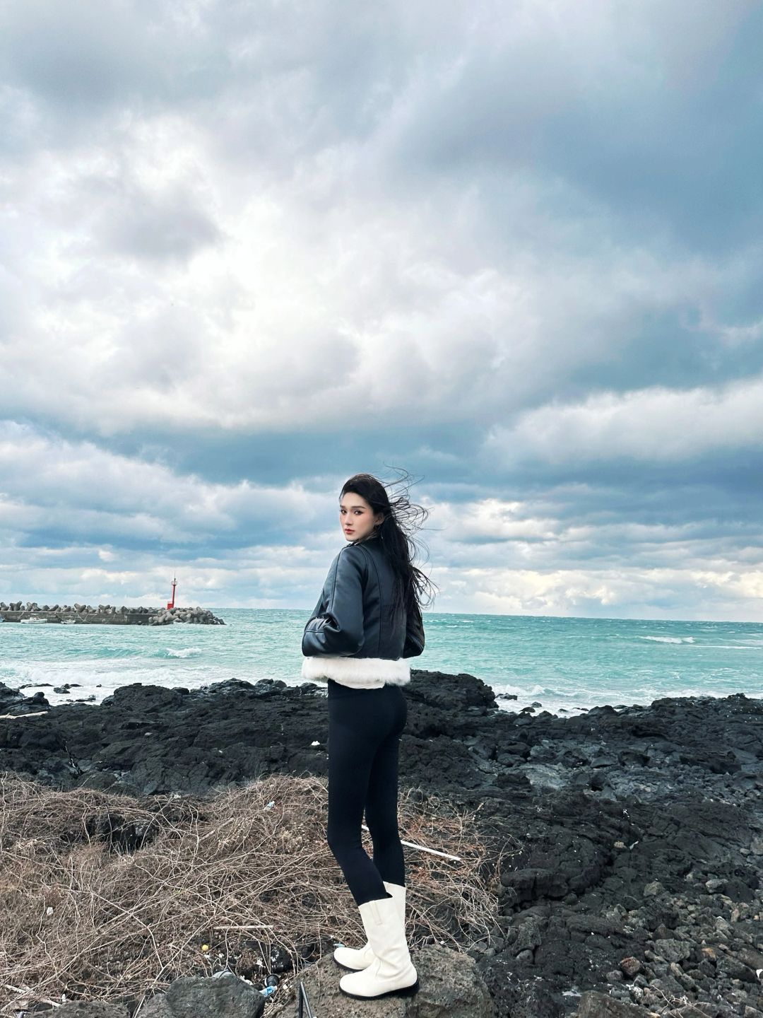 Jeju🌊
