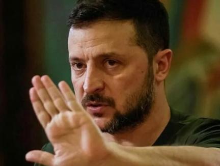 总统可以不当，北约可以不进，战争甚至都可以输，但有一样东西，就算天塌下来，他也得