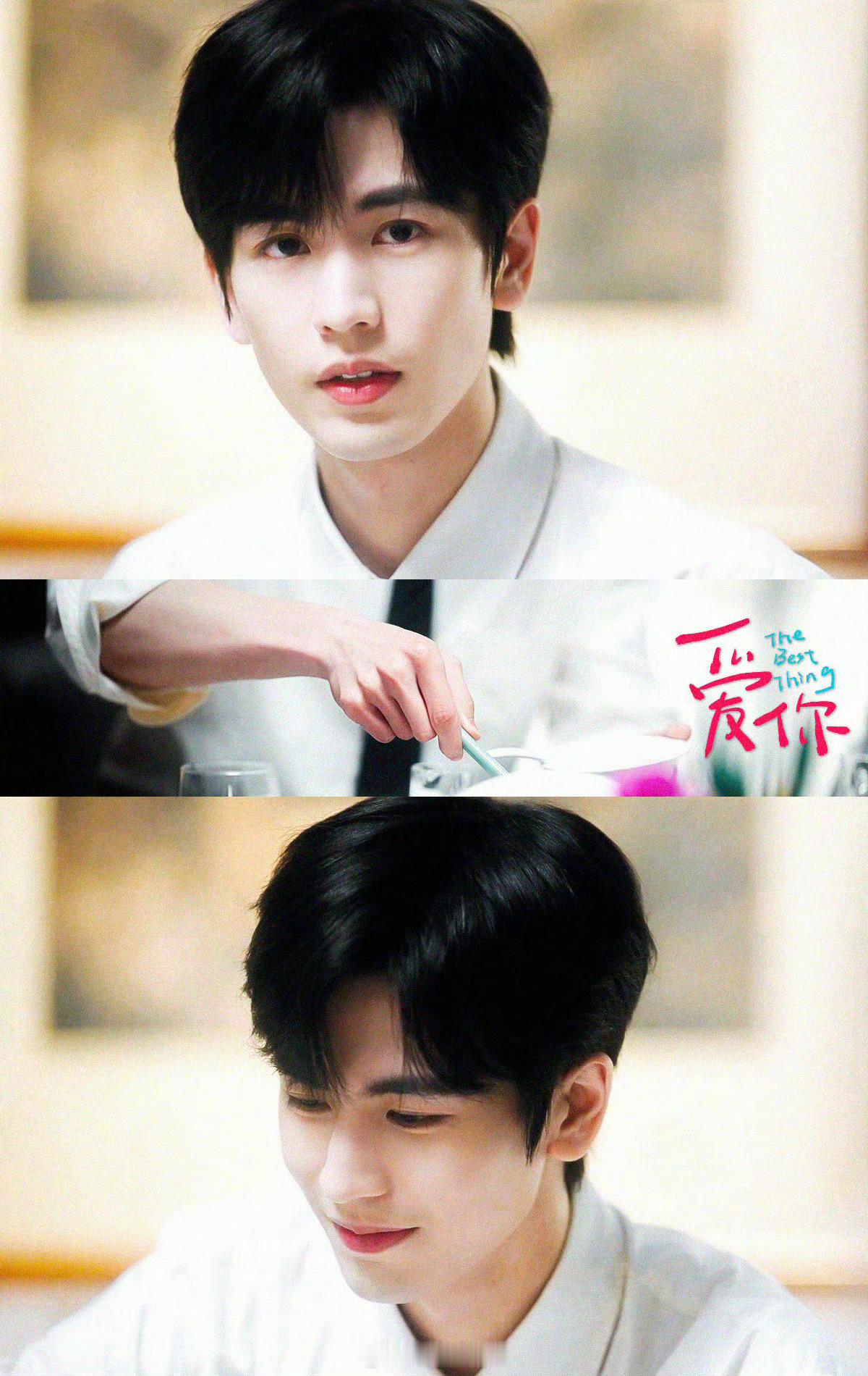 张凌赫爱你云合集均破3000w了，年度长尾第4名，好长尾的现偶剧，何苏叶伟大！