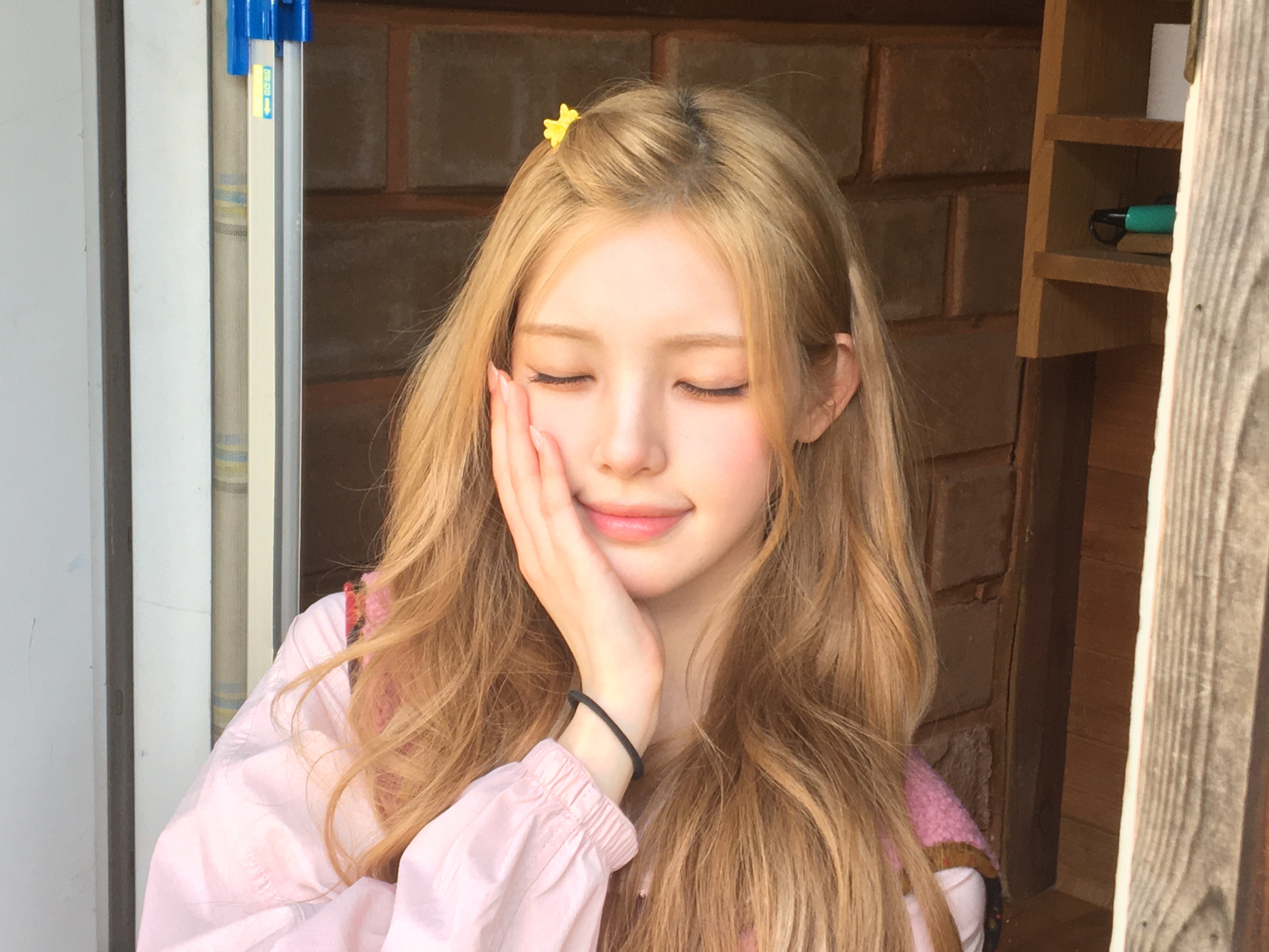 260506 wvs我喜欢这件衣服yuha's wvs
