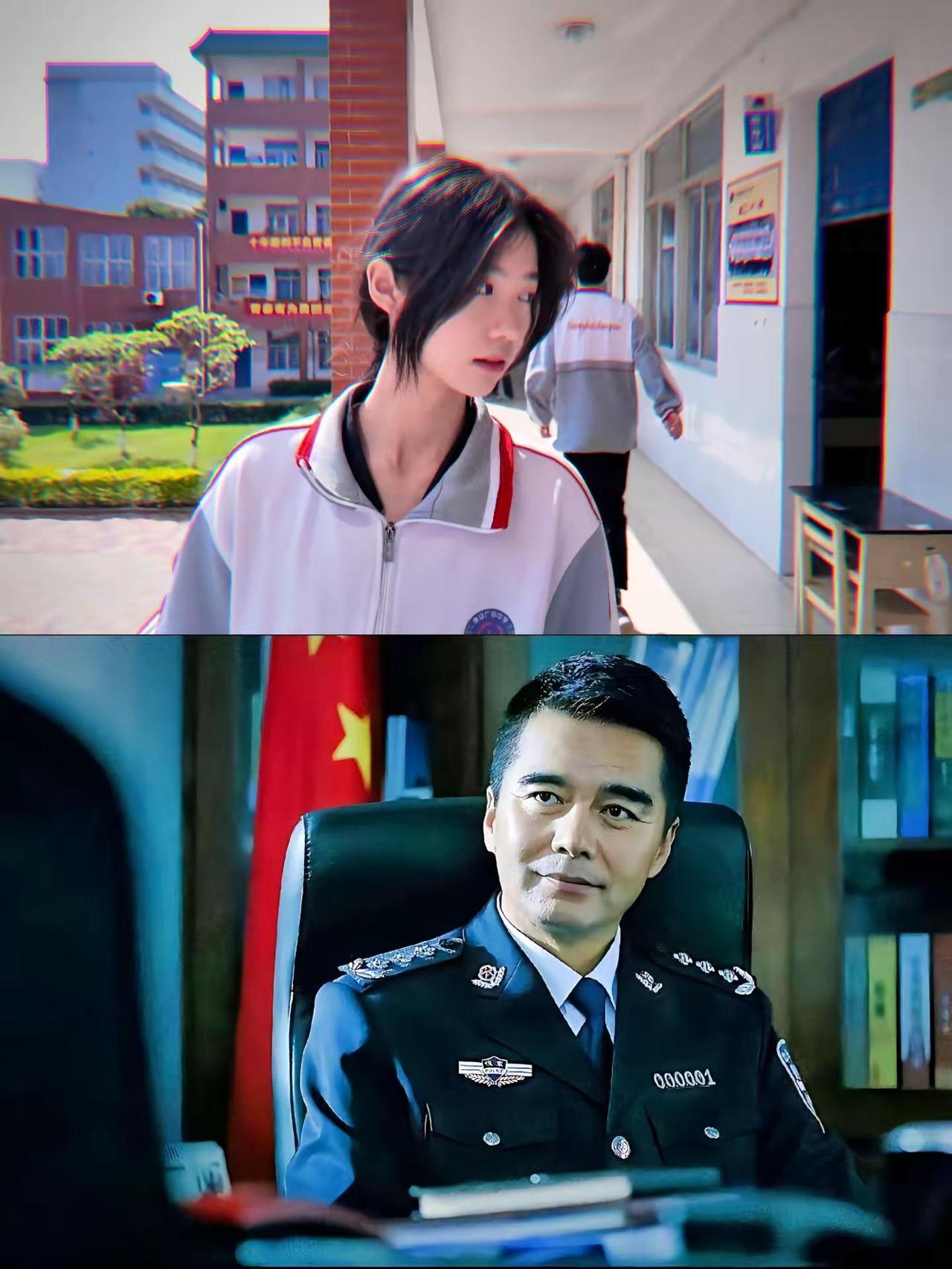 极限二选一 你会选择戴妃还是厅长政法青年 戴妃 白月光  @如果说（高考中…