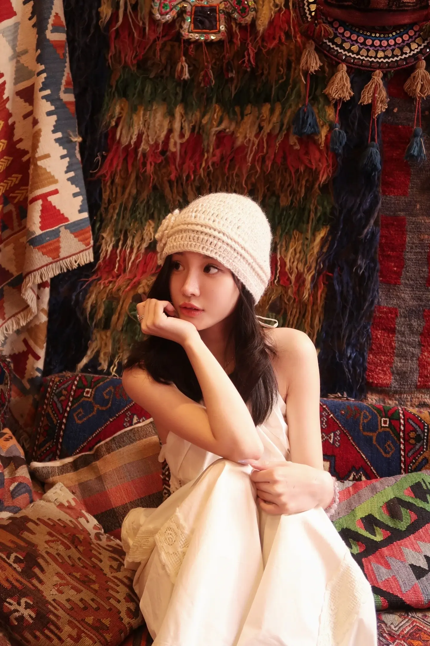 美女爱听土嗨