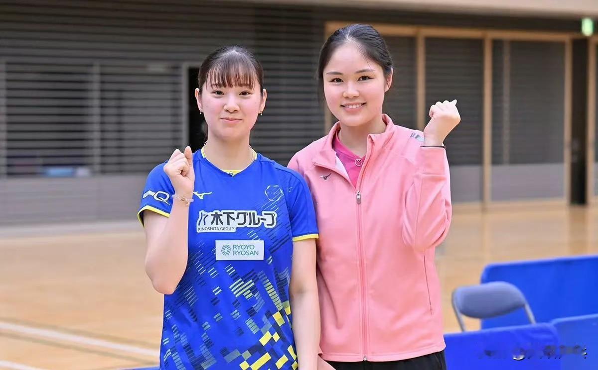 【蝴蝶】长崎美柚：伦敦世乒赛结束后，我一度陷入迷茫，没办法积极面对乒乓球，赛前我