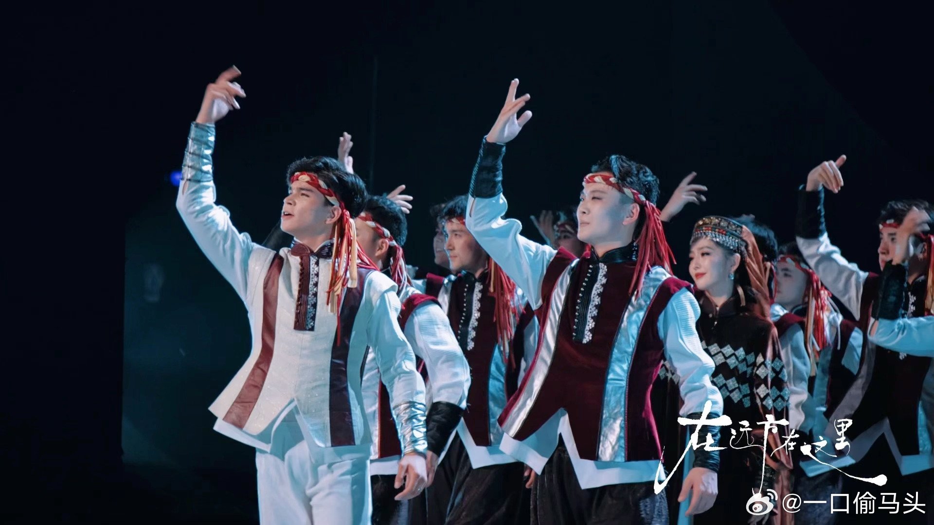 冯小刚徐帆看佟丽娅舞剧冯小刚徐帆夫妇现身看佟丽娅舞剧，也太有排面了！业内前辈专程