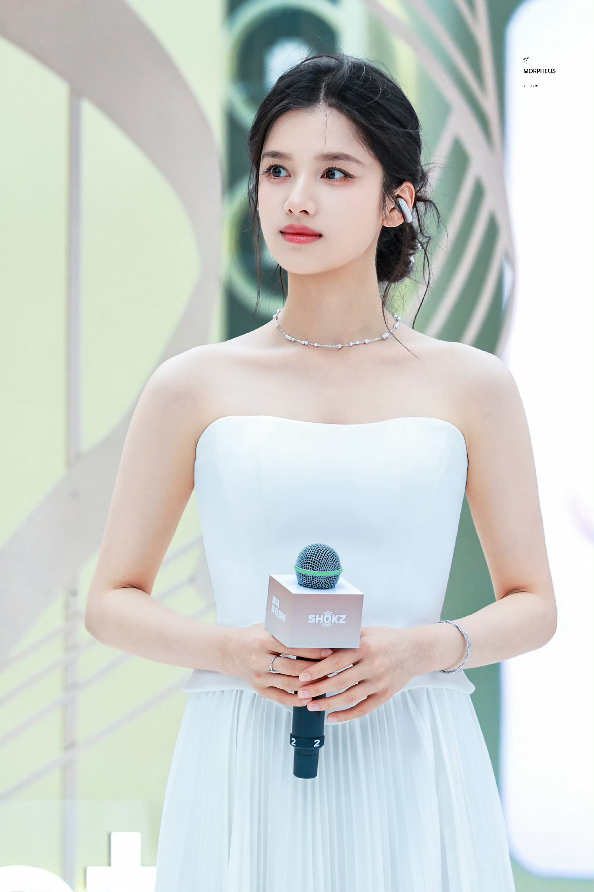 张婧仪张婧仪梦花廷zjy张婧仪缇兰你是不属于我的月亮,但依旧在我的世界里闪闪发光