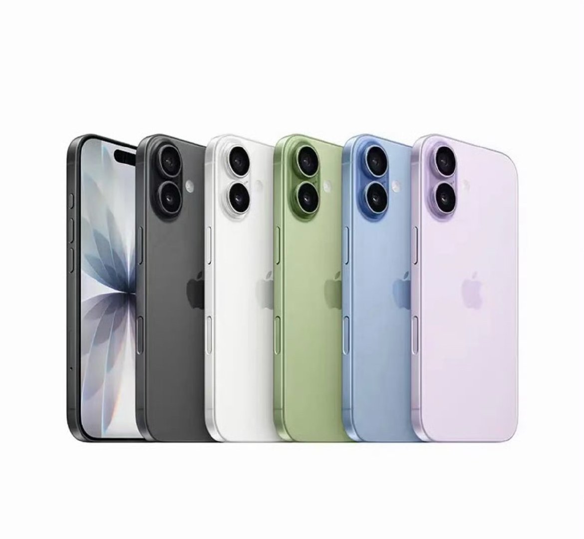 iPhone17或率先涨价iPhone17要涨价，按照这个趋势，后续Pro机型大