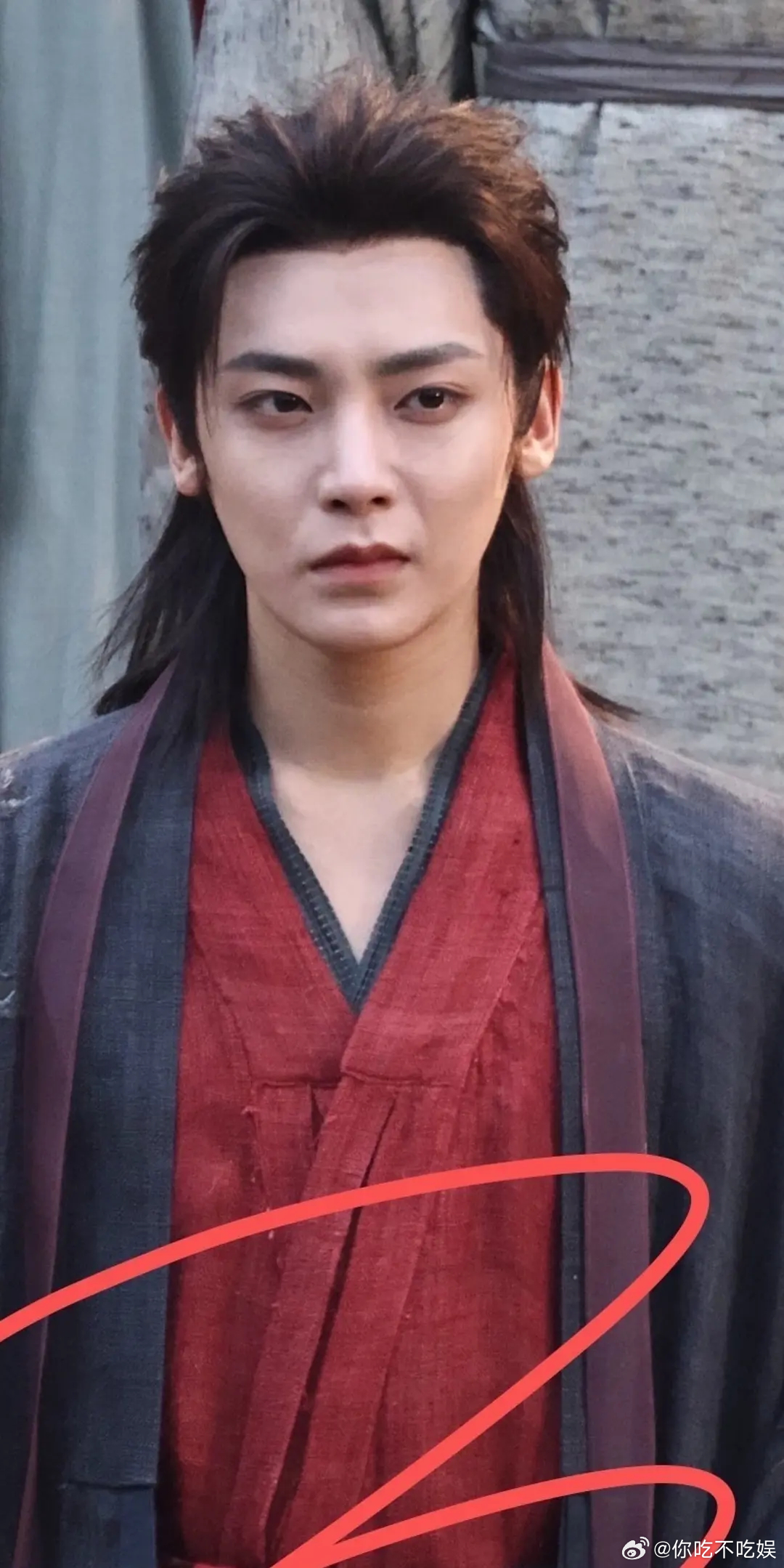 大家觉得他的状态现在如何？ 