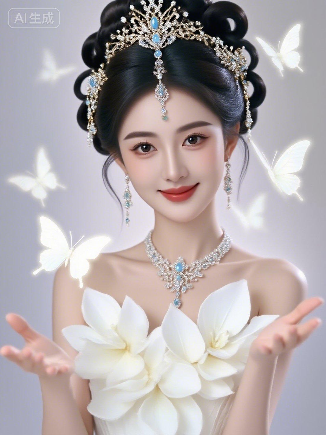 今年春天最想实现的心愿