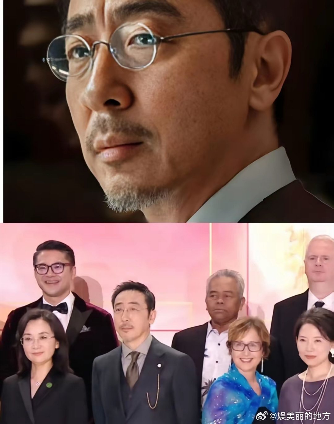 很多人一直好奇，宁理凭什么能坐镇白玉兰评委席？细扒完他的履历才明白，人家根本不靠