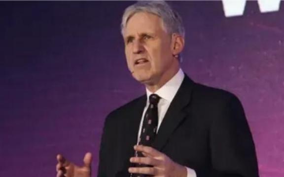 一位长期在中国居住工作的美国教授说：以我对中国人的了解，高市早苗扬言台海冲突爆发