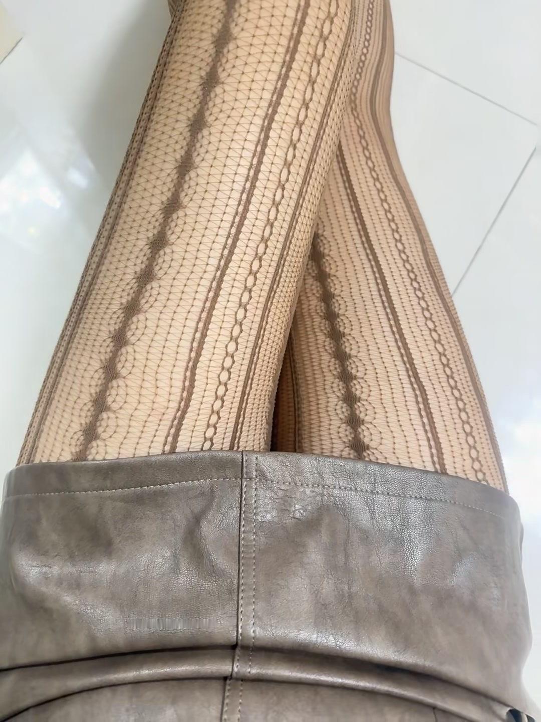 点赞看看你们的丝袜！ ​​​