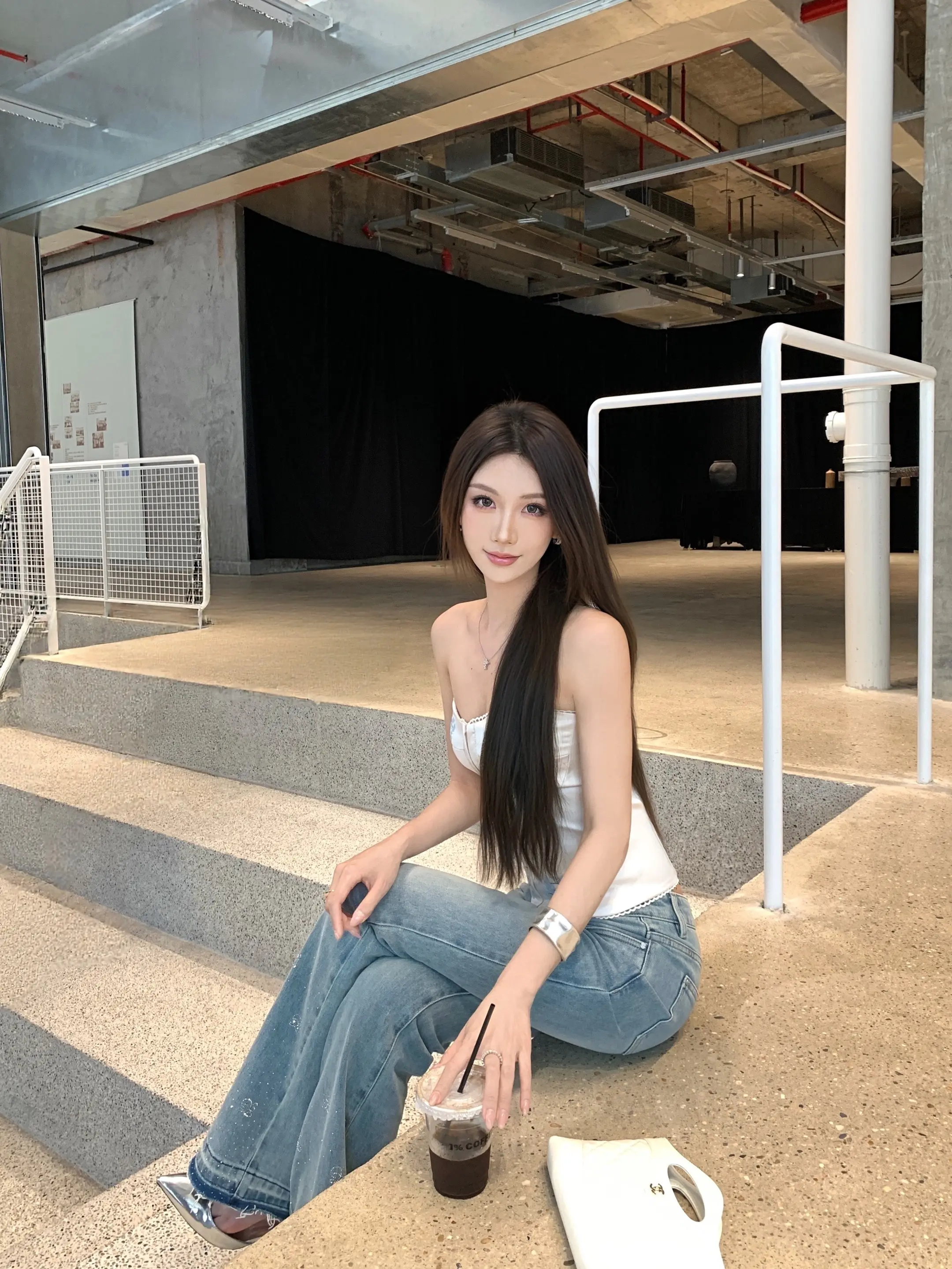 你身上淡淡的感觉到底是成熟还是妥协