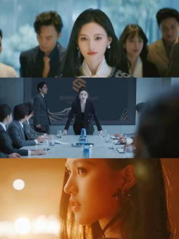 不二之臣 挖到内娱现偶宝藏了，看画面颜值质感暂时没对手，韩剧对标也不虚 