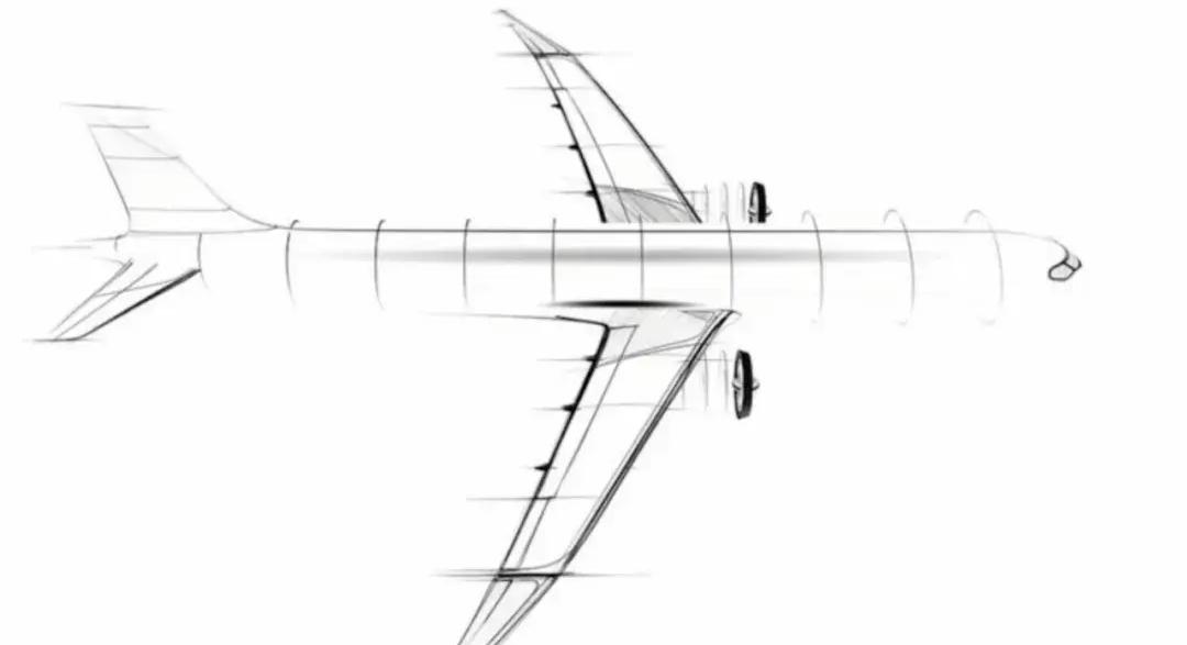 空客下一代窄体机的内部代号叫eAction。

计划2030年启动项目，2037