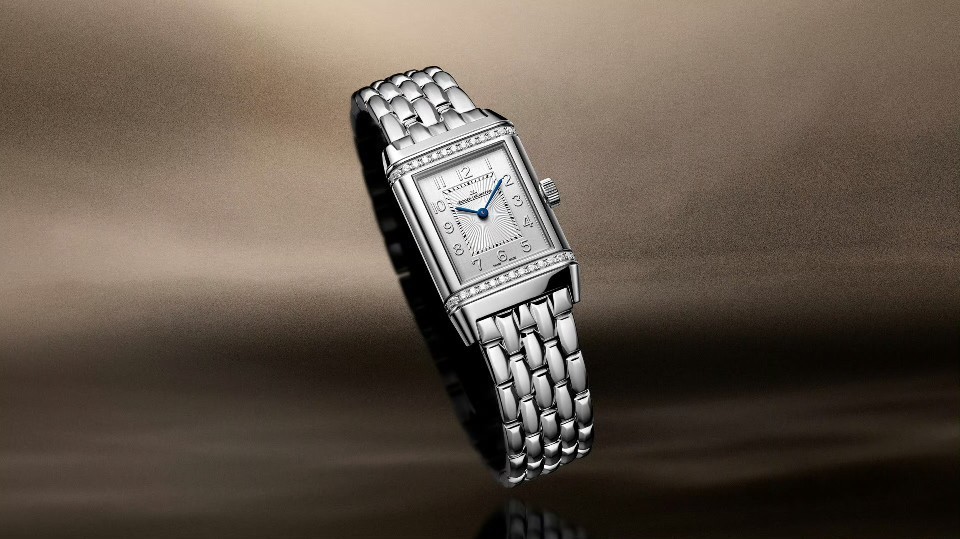瑞士高级制表品牌积家（Jaeger-LeCoultre）携手全球代言人章子怡呈献