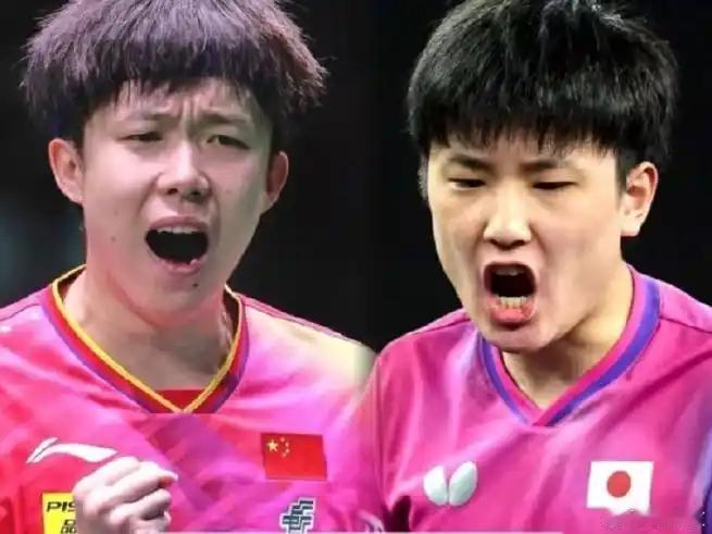 12152分，完爆日本张本智和，🇨🇳王楚钦断层世界第一！北京时间5月12日消
