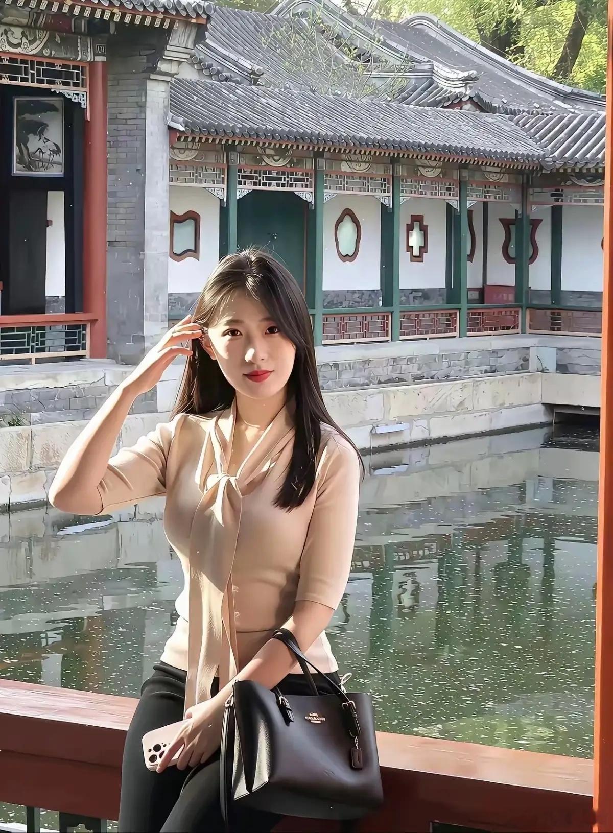 一个人的旅程，想找个搭子？ 