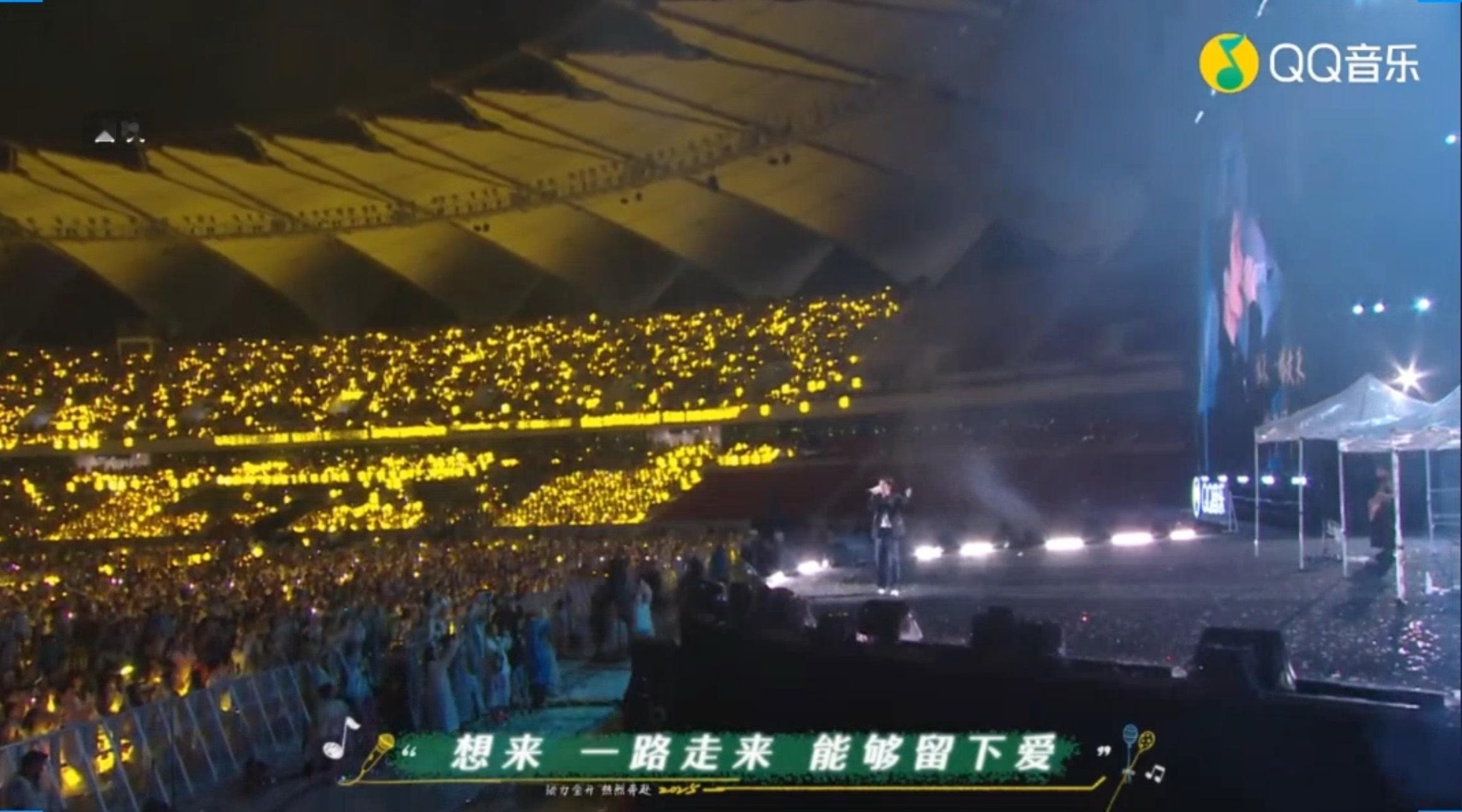 想来  一路走来  能够留下爱🥺 ​​​