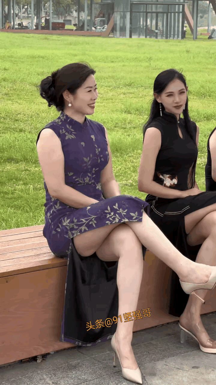 按照中国人的审美，大家肯定都会选择1号女嘉宾！