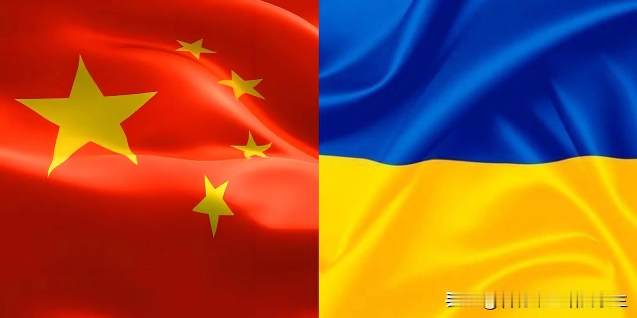 🇨🇳🇺🇦乌克兰加入北约对中国的主要危害包括加剧美俄之间的地缘竞争和对抗、