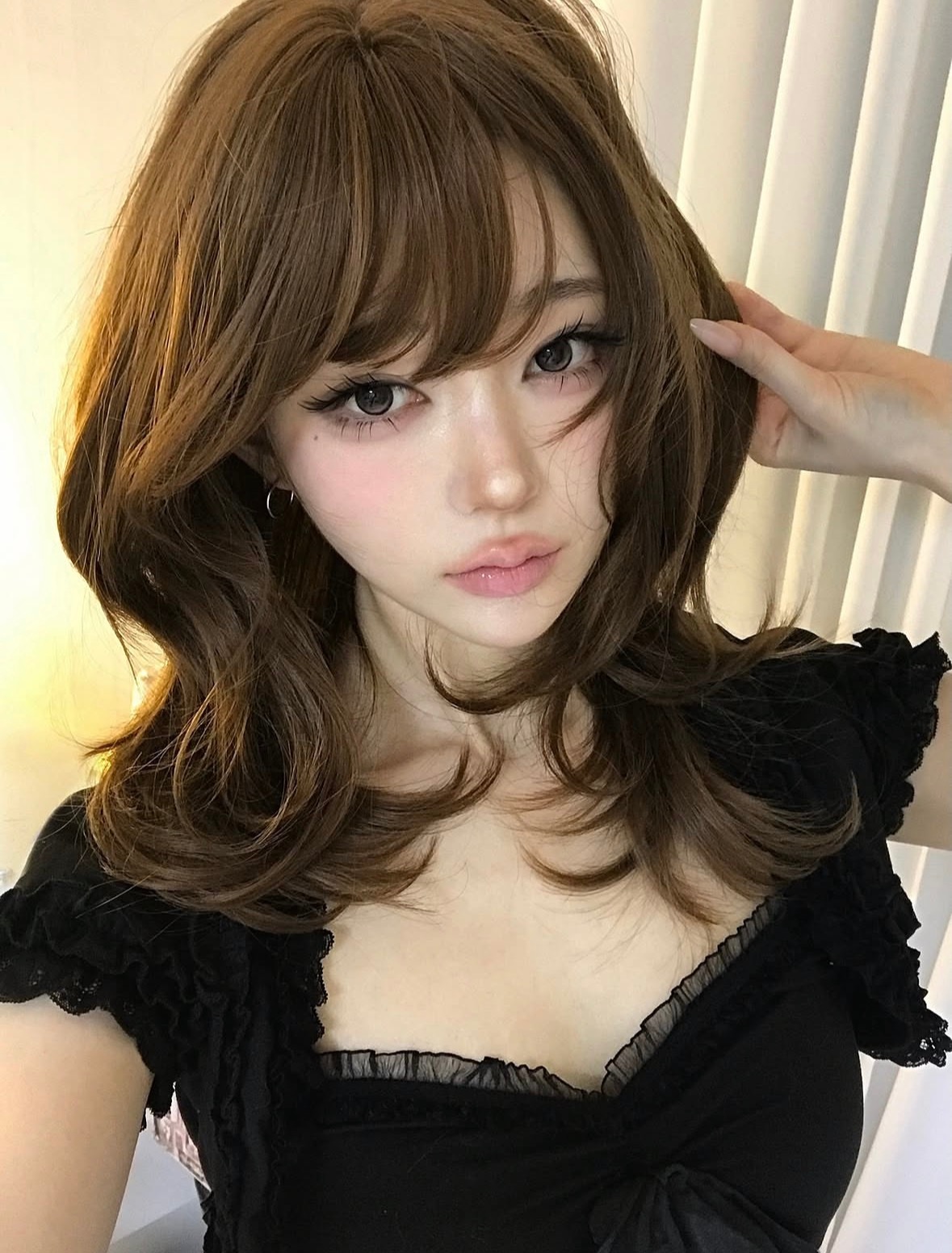 风把心事吹成了棉花糖𓂃𓈒𓏸 