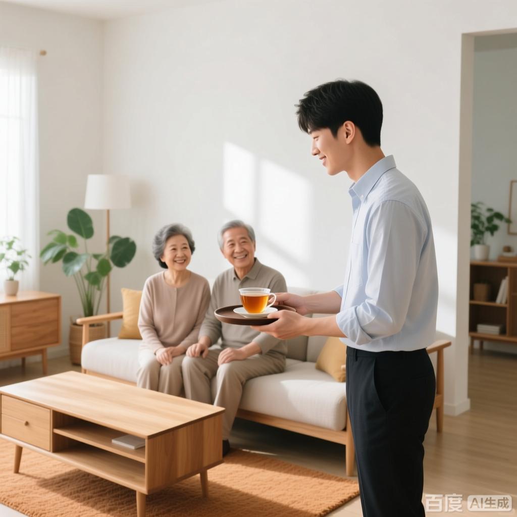 分享一件幸福感小事 分享一件让我幸福感爆棚的小事。有次下班，路过花店，顺手买了一