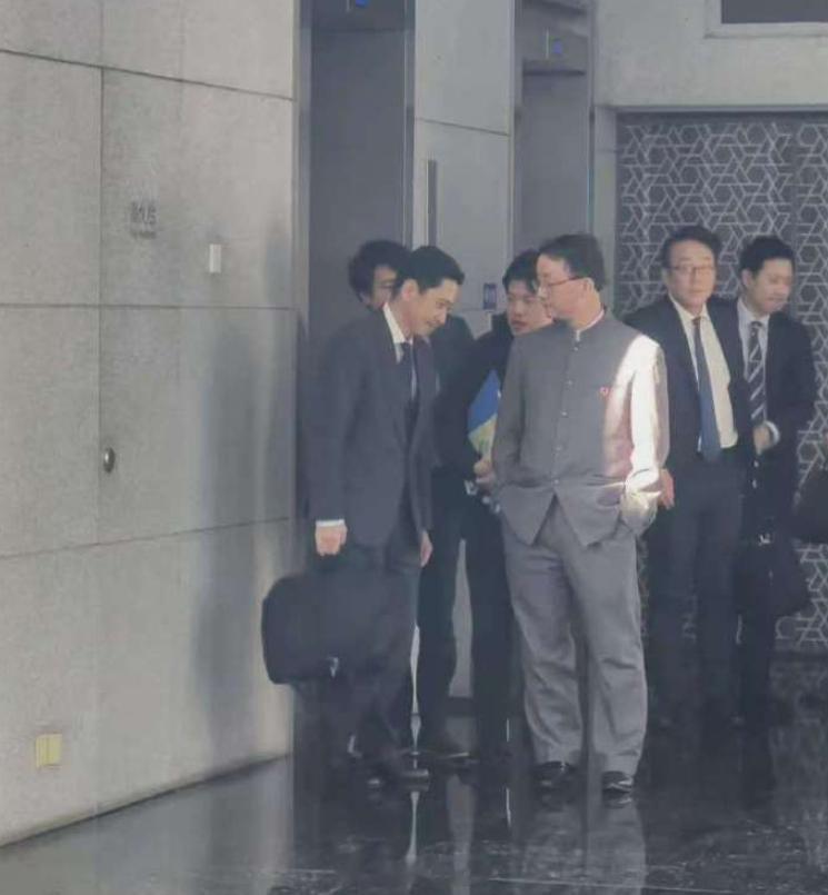 西贝公关：现在你们知道我那时候有多难了