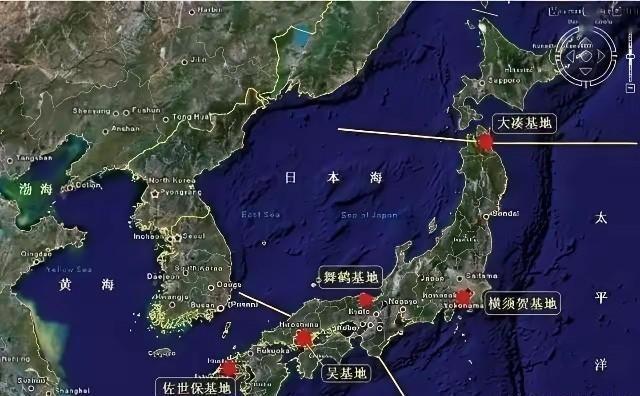 日本军事专家曾表示：如果中日战真的发生了，那么日本的老百姓根本不需要害怕，因为中