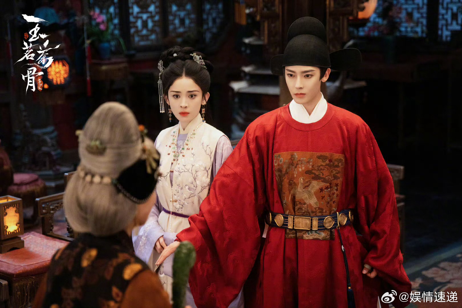 于正回应第二季于正回应作品第二季挺好的 