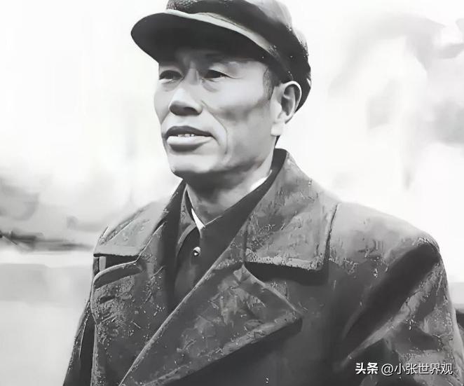 1979年，对越反击时，军委让邓华指挥，邓华拒绝道：我不合适，有两个原因。对越自