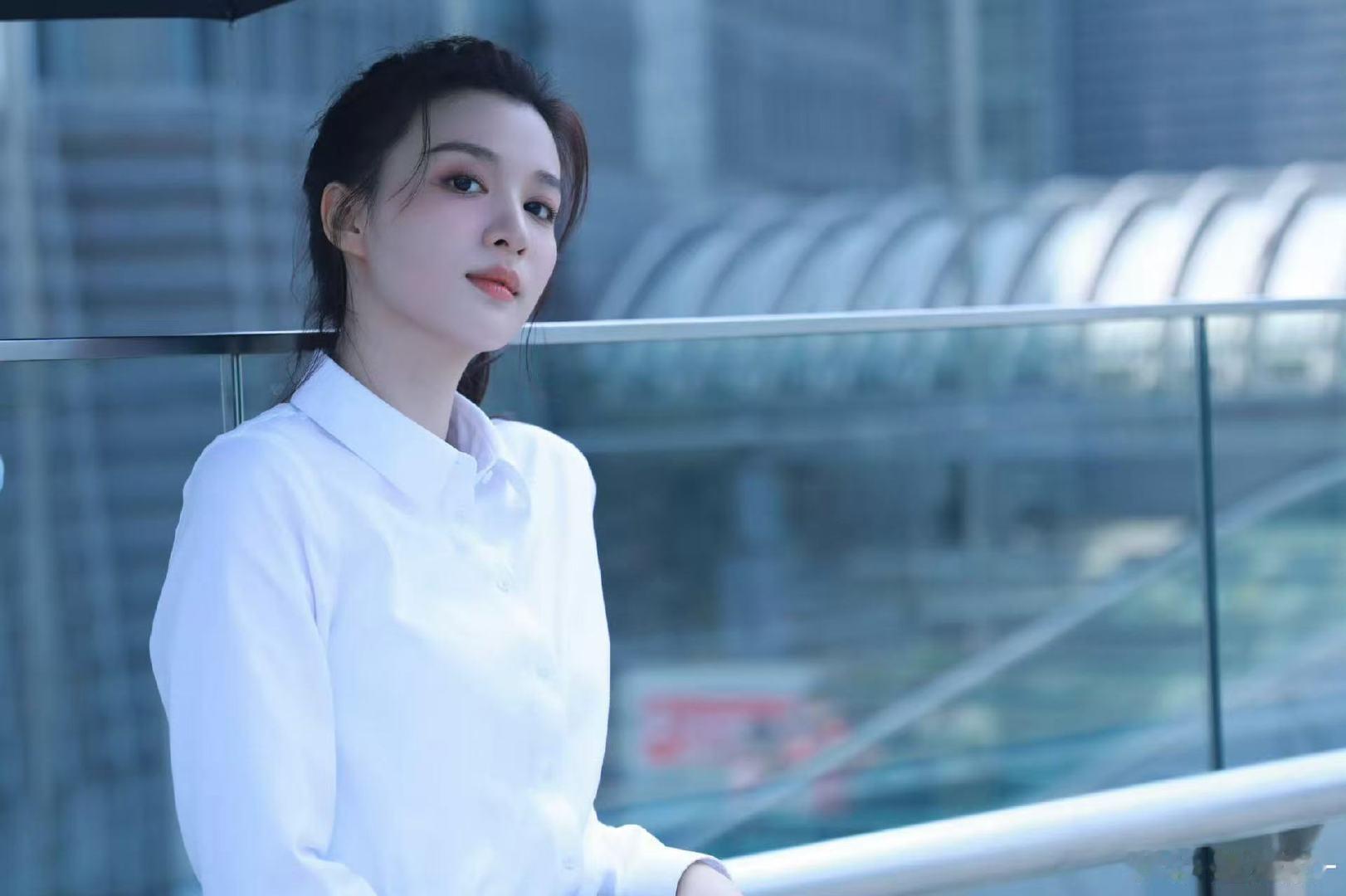 王楚然分手戏爱情有烟火王楚然演技 王楚然这段真的很自然！ 
