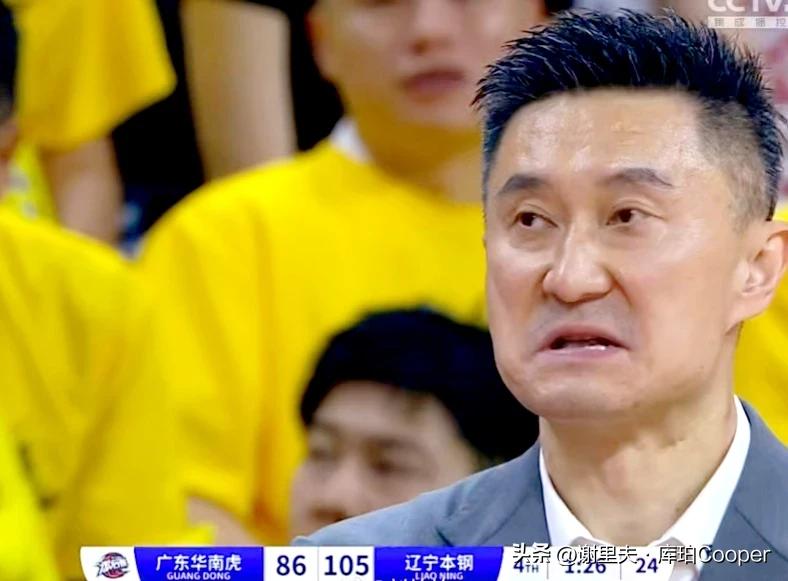 追悔莫及，杜锋反思，在G3后“狂妄”一席话，竟然点燃辽宁男篮斗志，也让广东球员背