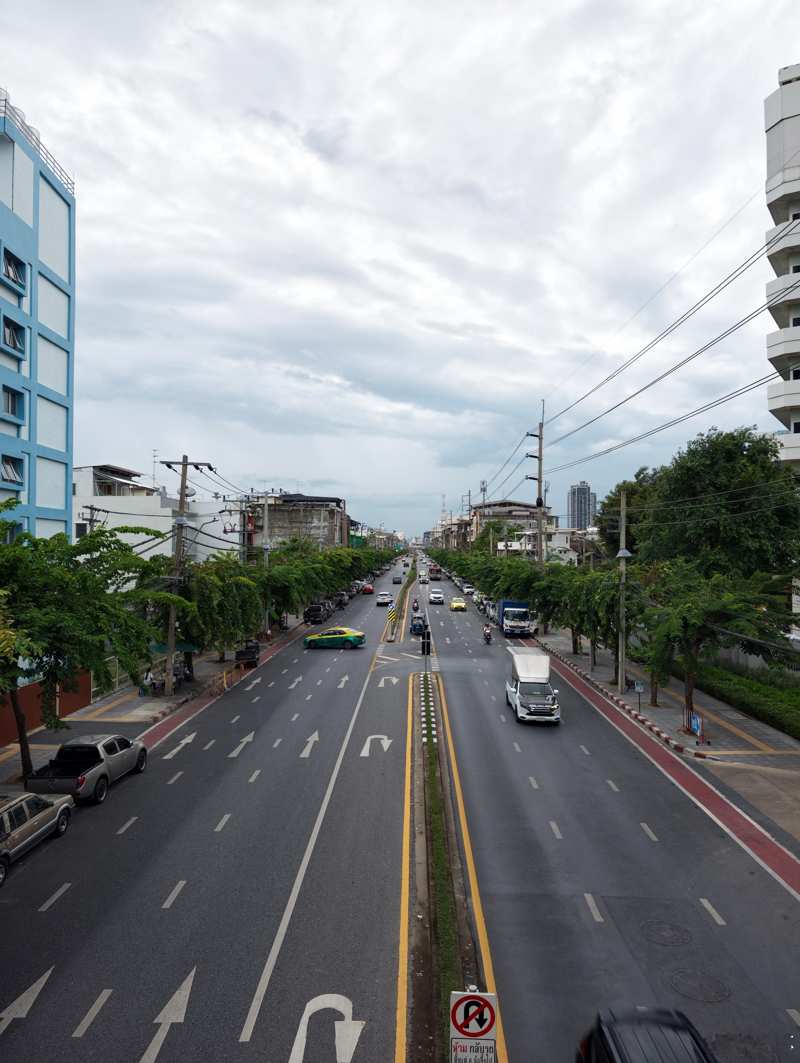 恨自己没带增距镜