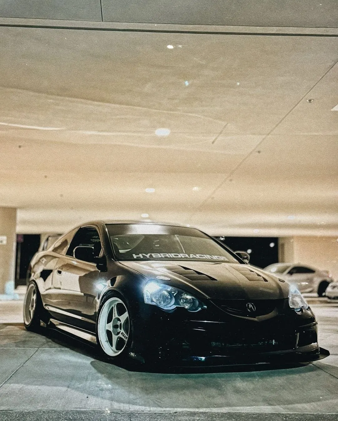 Acura RSX 🖤