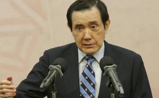 马英九这次直接掀了桌子，说了句让绿营脊背发凉的大实话：台湾想当乌克兰？做梦！很多