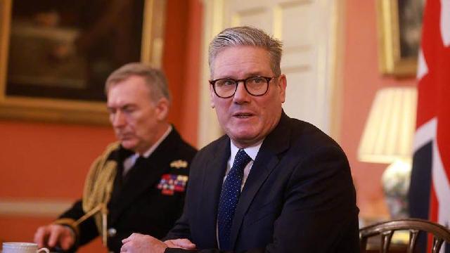 英国工党议员内讧
到底是真逼宫还是假演戏？
英国首相又要换了？工党议员写了80封