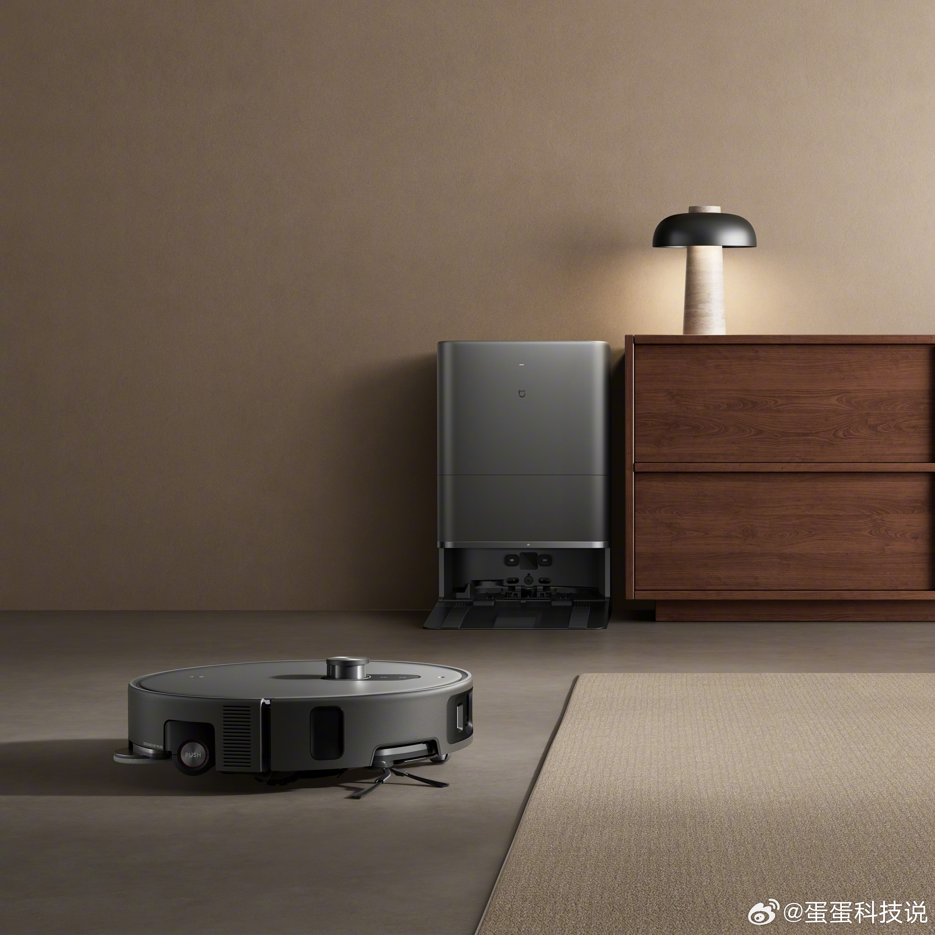 科技家电又要升级了！坐等AWE上小米的新品惊喜，感觉又要刷新我对智能生活的认知了