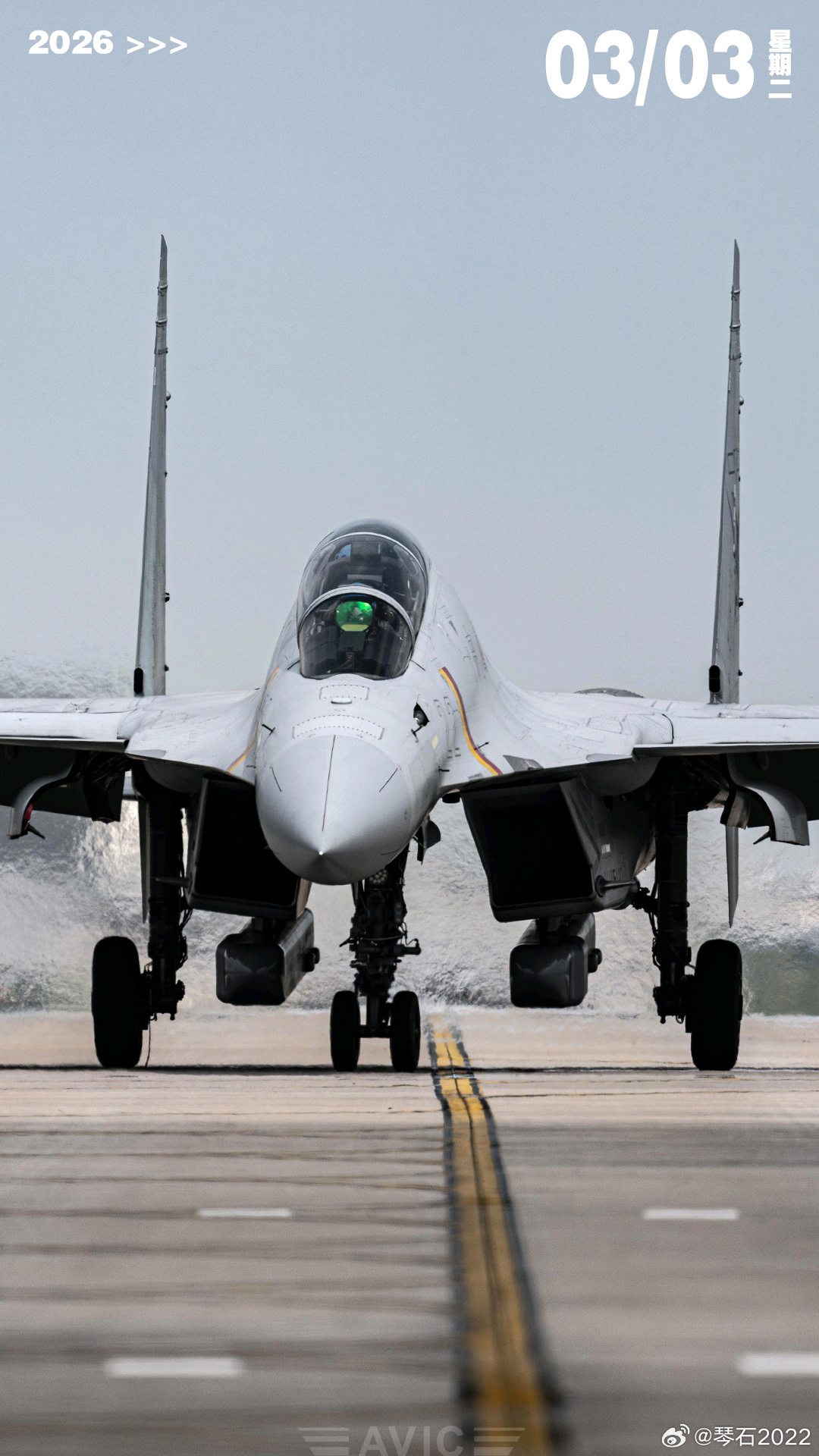 电🦈美军派出强大的电战力量到中东，似乎没有多大用处。伊朗的防空装备基本上在F3