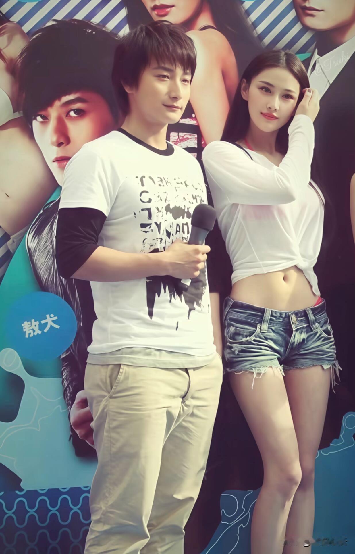 终于懂张馨予的娇媚感为啥不廉价了！
以前总觉得女人味靠穿搭妆容，
看了张馨予才明