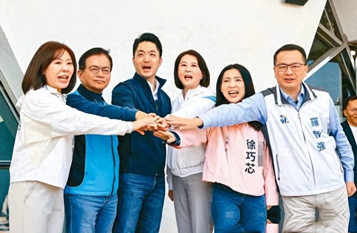 国民党“立委”王鸿薇在节目中的表态，被外界解读为向中国大陆放话：如果解放军再次围