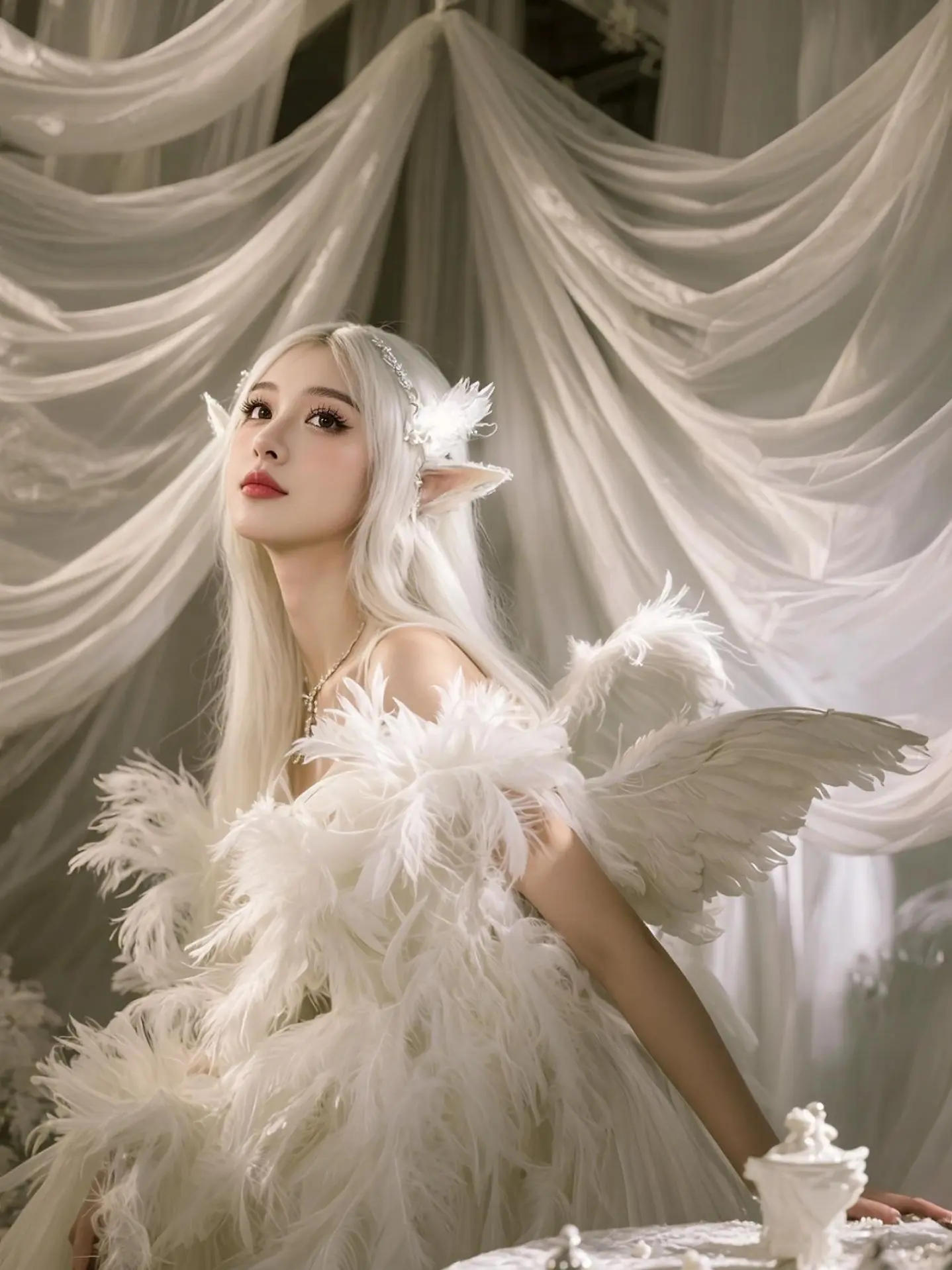 ❀ AI写真集 ❀。